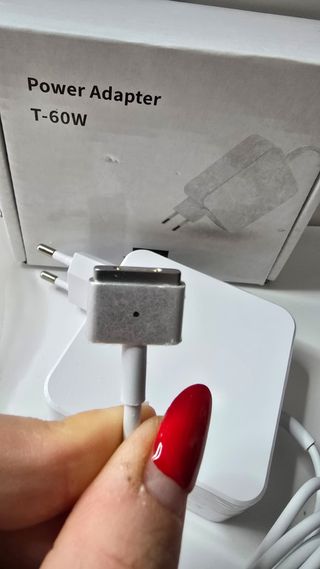 Cargador Apple Nuevo