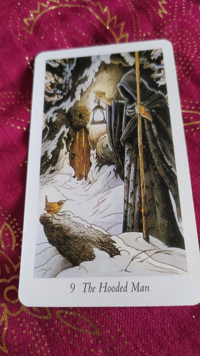 The Will Wood Tarot – Versión Pocket