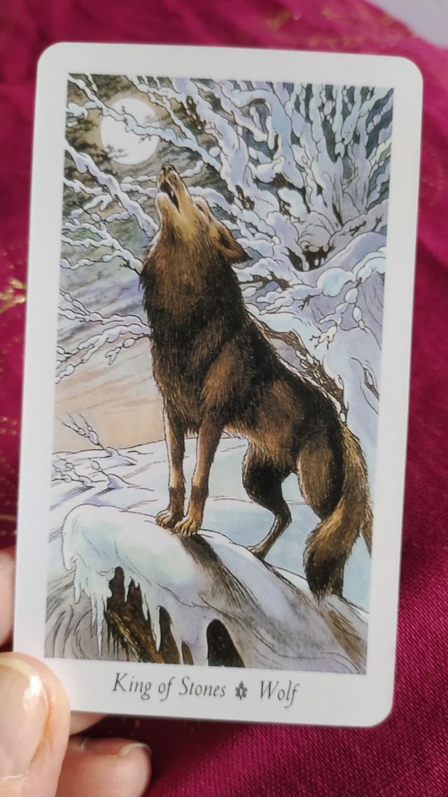 The Will Wood Tarot – Versión Pocket