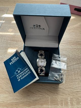 Festina F16615 - Reloj Mujer