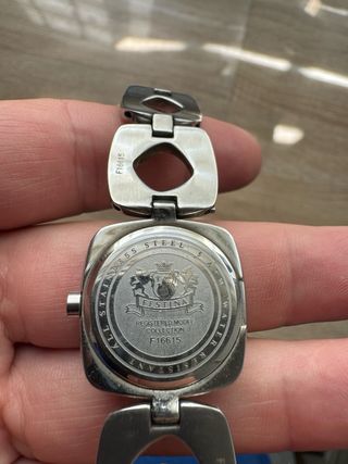 Festina F16615 - Reloj Mujer