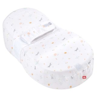 Cuna Cocoonababy + fundas