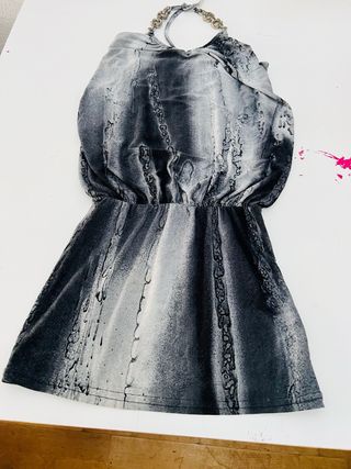 vendo ropa de mujer 