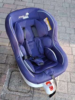 SEGGIOLINO AUTO ISOFIX