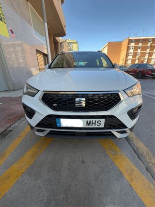 SEAT Ateca 2023