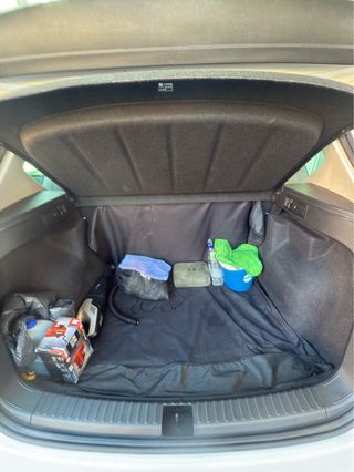 SEAT Ateca 2023