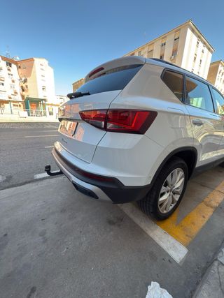 SEAT Ateca 2023