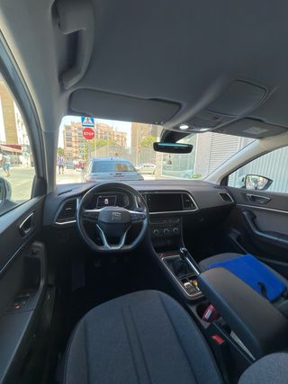 SEAT Ateca 2023