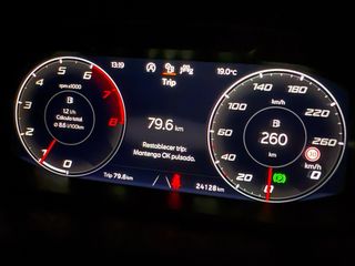 SEAT Ateca 2023
