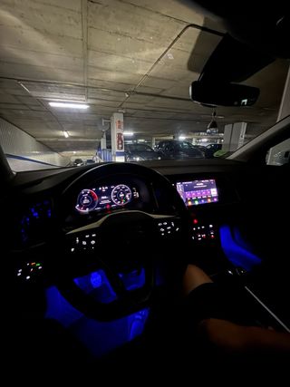 SEAT Ateca 2023
