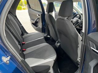 SEAT Ibiza 2019