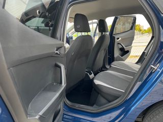 SEAT Ibiza 2019