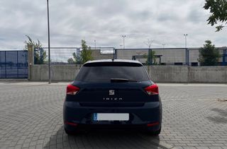 SEAT Ibiza 2019