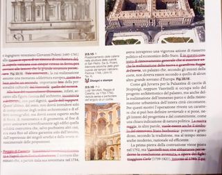Itinerario nell'arte-Quarta edizione-Dal Barocc...