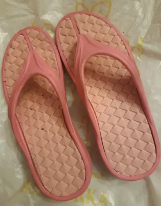 Lote 9 pares de calzado mujer. Lo de las fotos