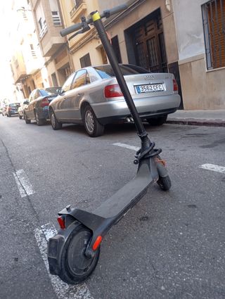 Patinete eléctrico Xiaomi 4 Lite 