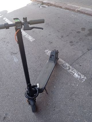 Patinete eléctrico Xiaomi 4 Lite 