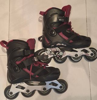 Patines Oxelo Topic Noisy (37-40)