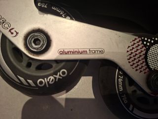 Patines Oxelo Topic Noisy (37-40)