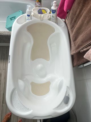 Bañera bebé CAM - plegable