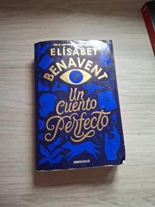 Un cuento perfecto