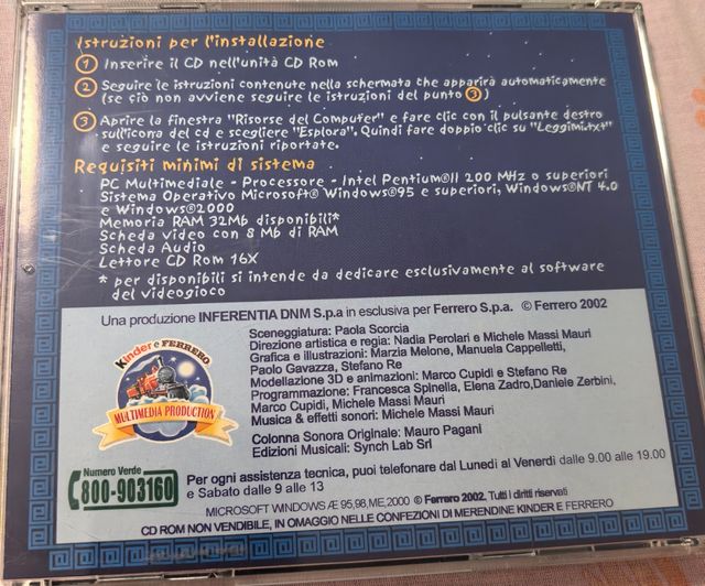 I Lunes e la Sfera di Lasifer