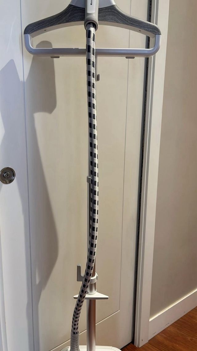 Plancha de vapor Roventa - Centro de planchado