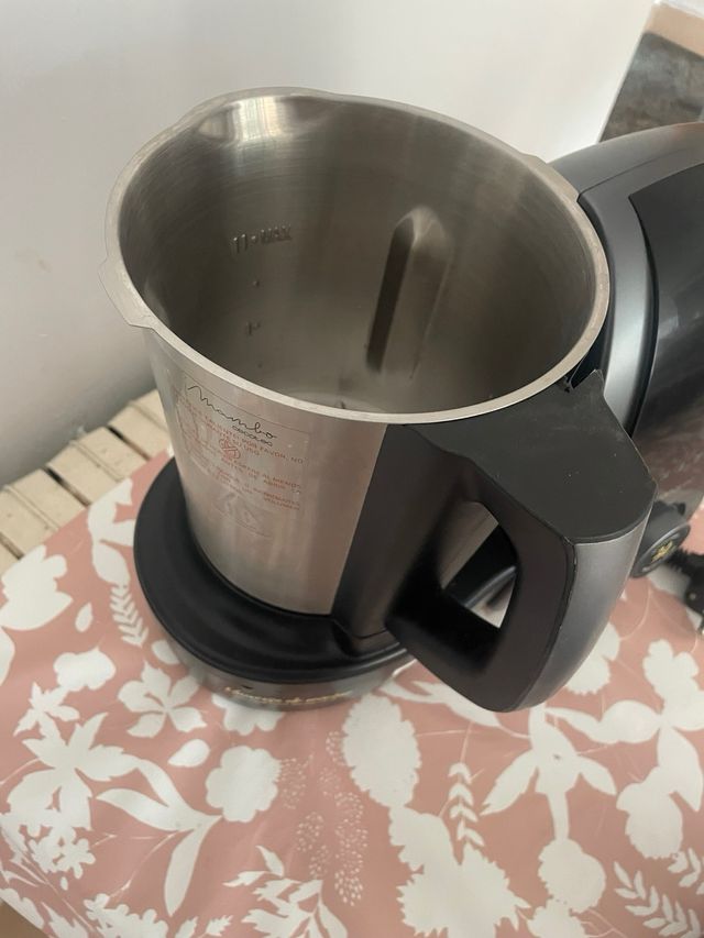 Cecotec Mambo 9090 - Robot Cocina