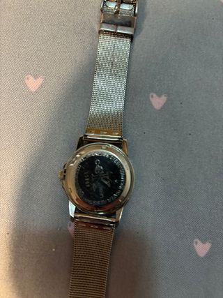 Reloj Calvin Klein - Metal