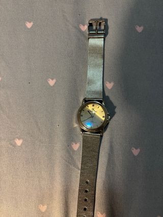 Reloj Calvin Klein - Metal
