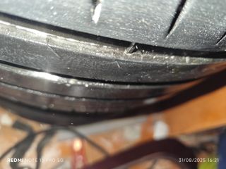 Neumático Michelin Pilot Sport 4S 255/35/19