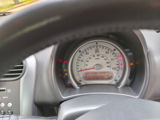 Suzuki Splash 2011