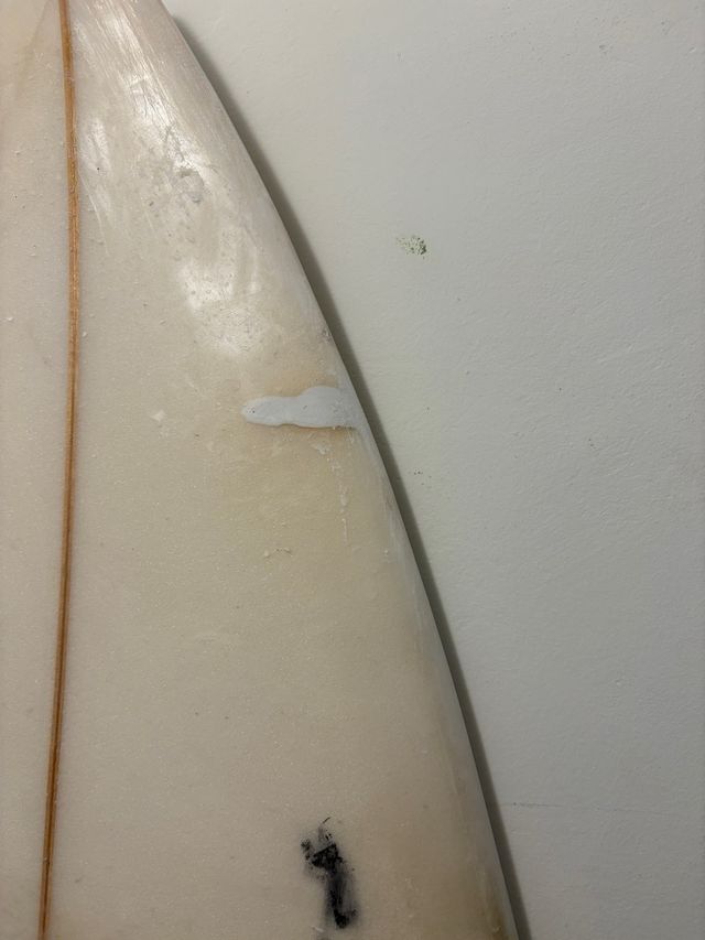 Tabla surf Pukas 6’5