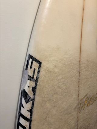 Tabla surf Pukas 6’5