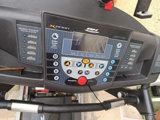 Cinta BH Xenon Pro - Repuestos