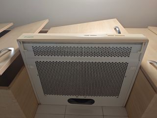 Campana extractora Aspes