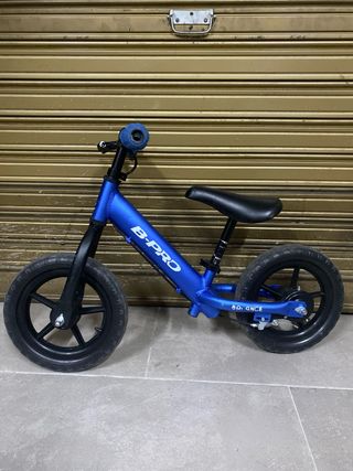 Bici niño Bpro
