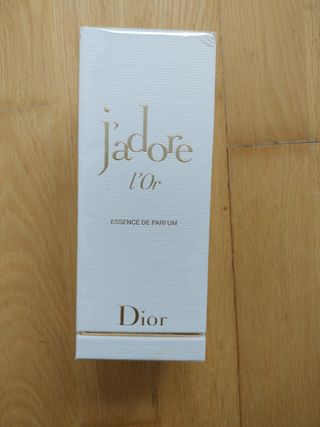 Dior J'adore L'or (50ml)