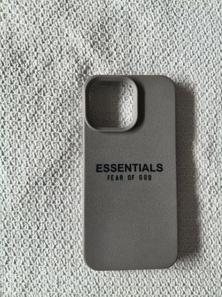 Funda iPhone 14 Pro Max Essentials