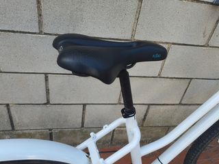 Vendo Bicicleta paseo 
