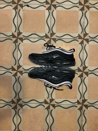 Nike Air Max 97 - Zapatillas negras