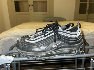 Nike Air Max 97 - Zapatillas negras
