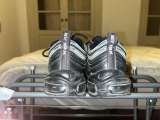 Nike Air Max 97 - Zapatillas negras