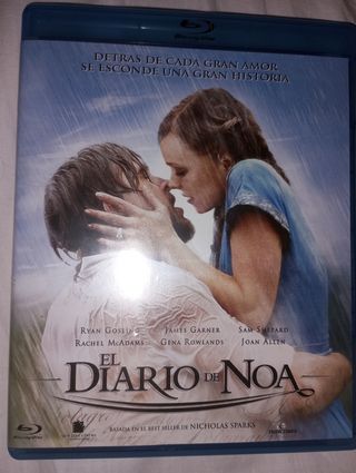 El DIARIO DE NOA