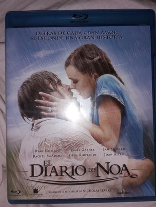 El DIARIO DE NOA