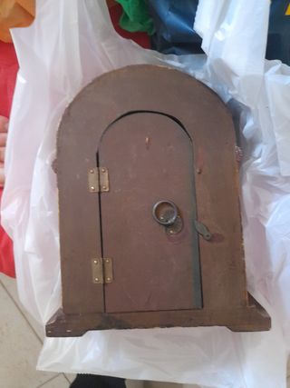 Orologio da tavolo vintage