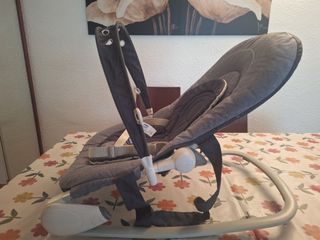 Silla mecedora bebé Chicco