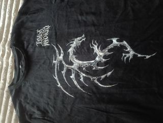 Camiseta Lola Índigo - Talla S
