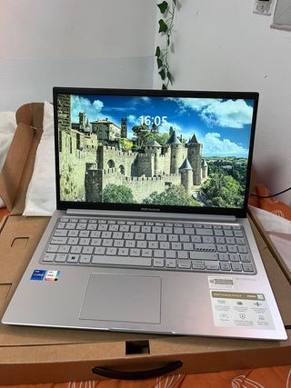  “Portátil ASUS Vivobook i7 13ª Gen | 16GB RAM 