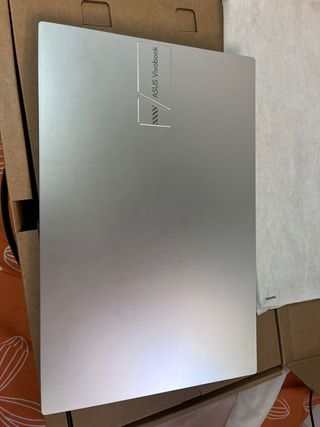  “Portátil ASUS Vivobook i7 13ª Gen | 16GB RAM 